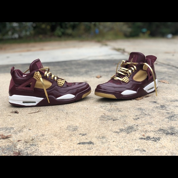 Customized/Restored/Cleaned Footwear - Picture 3 of 8